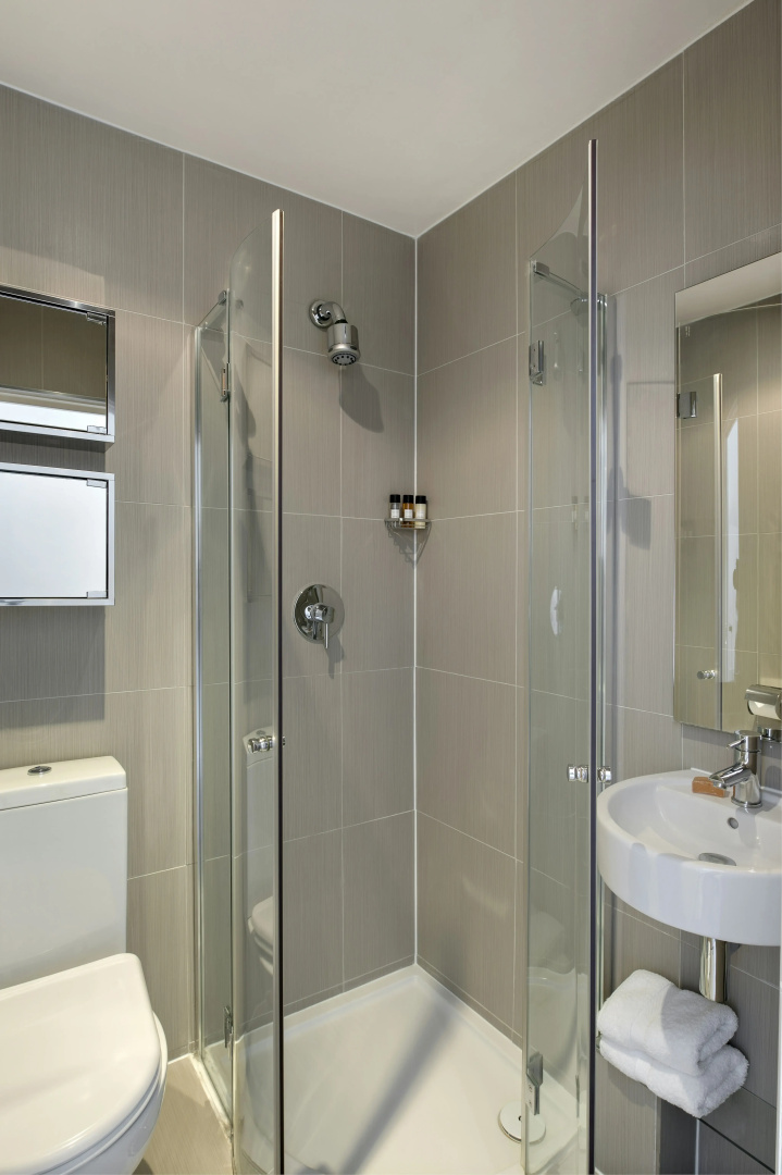 Foto - Nevern Place by Supercity Aparthotels