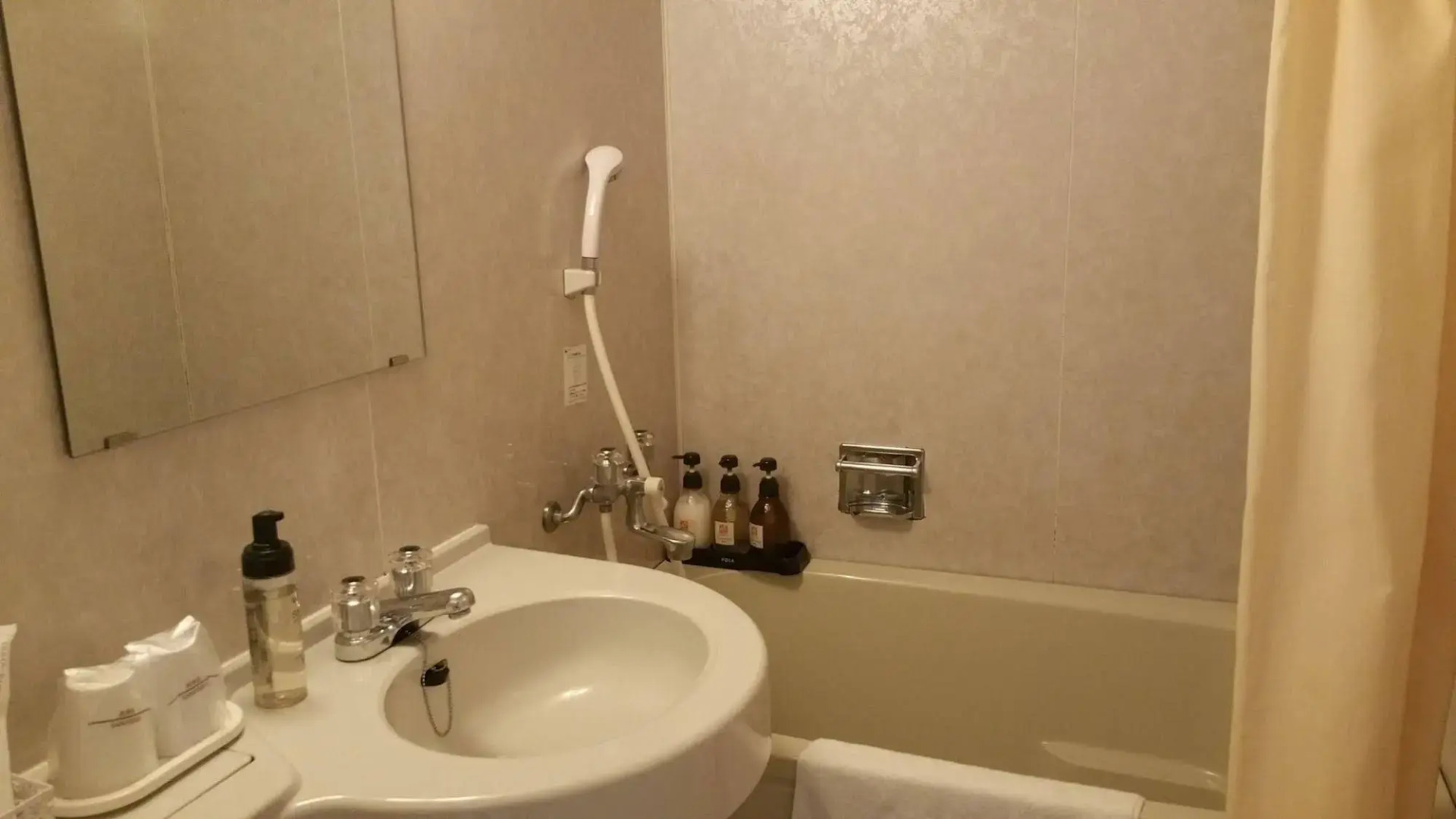 Photo - Ueno Terminal Hotel