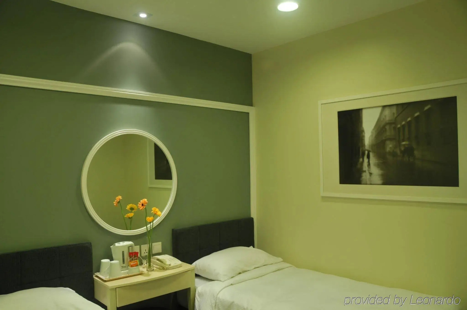 Foto - Value Hotel Balestier