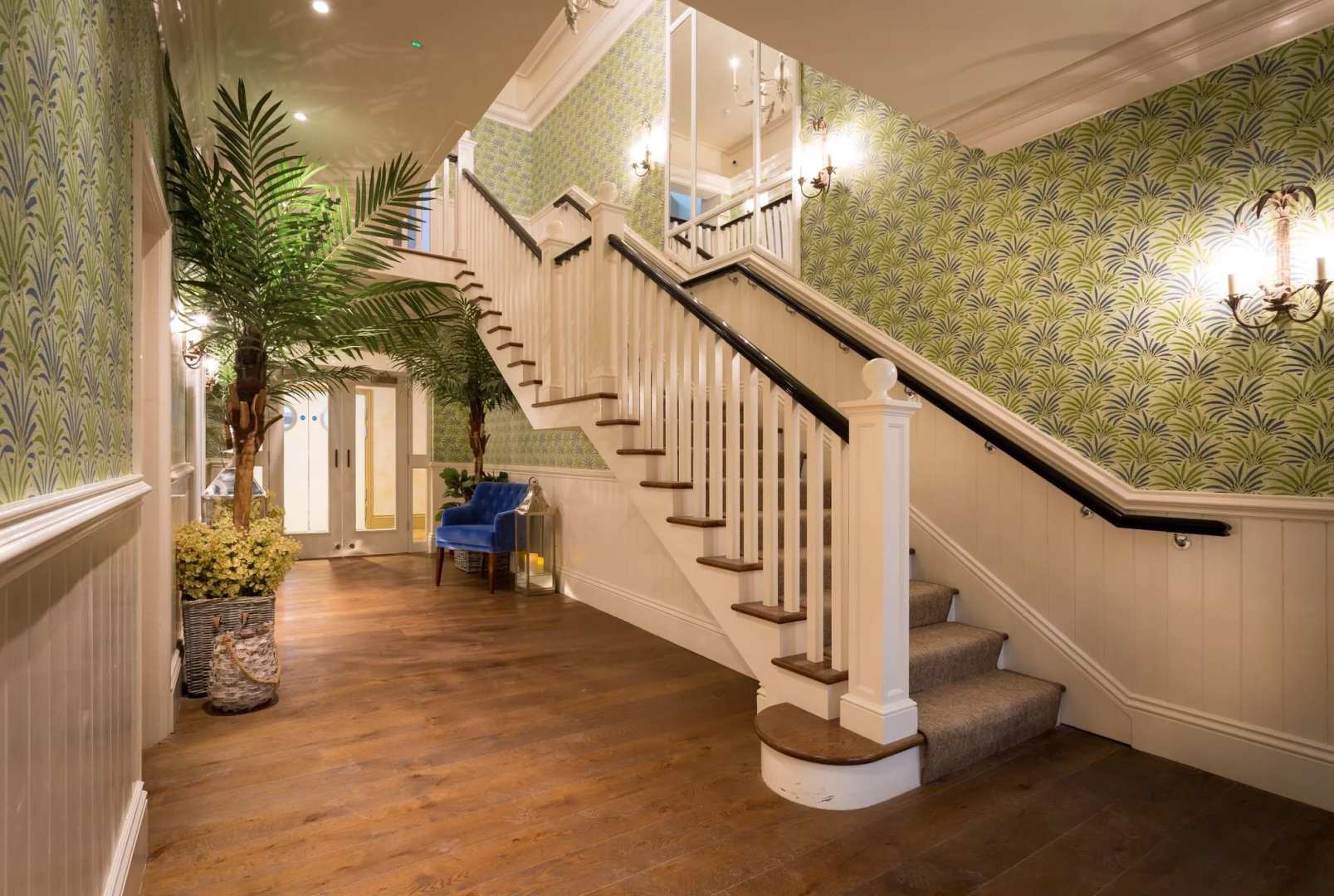 Foto - Roslin Beach Hotel