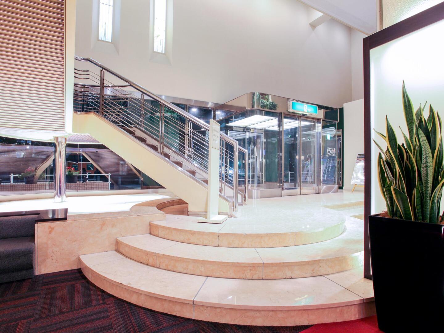 Photo - Chisun Hotel Hamamatsucho