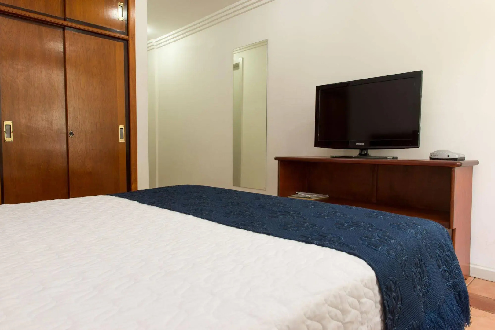 Foto - Hotel Solar do Amanhecer