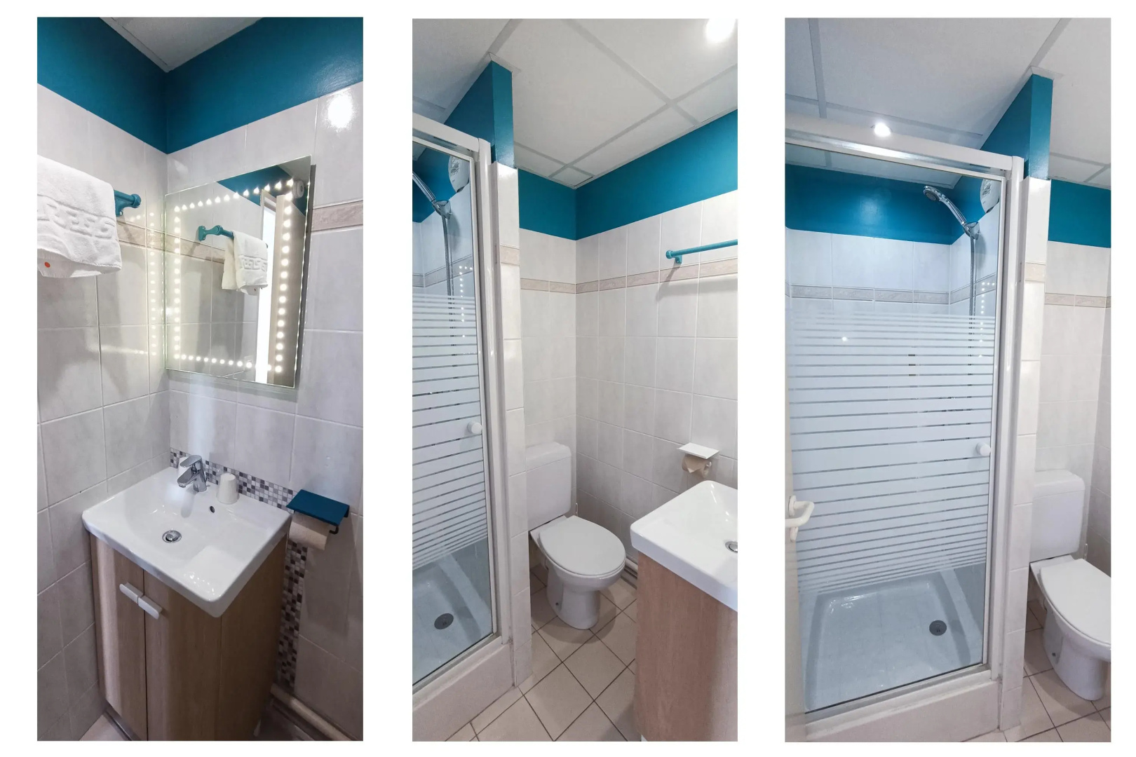 Photo - The Originals Access, Hôtel les Iris, Berck-sur-Mer