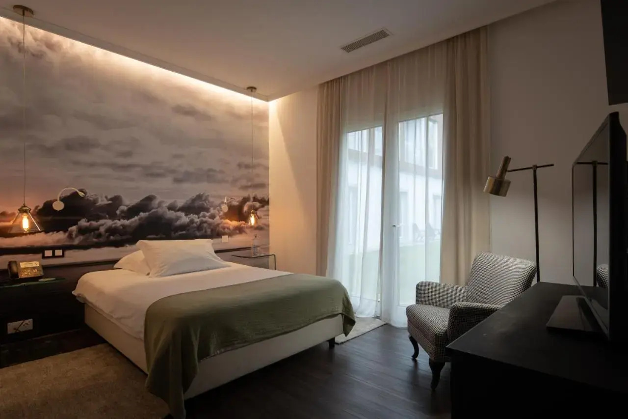 Foto - Senhora da Rosa, Tradition & Nature Hotel