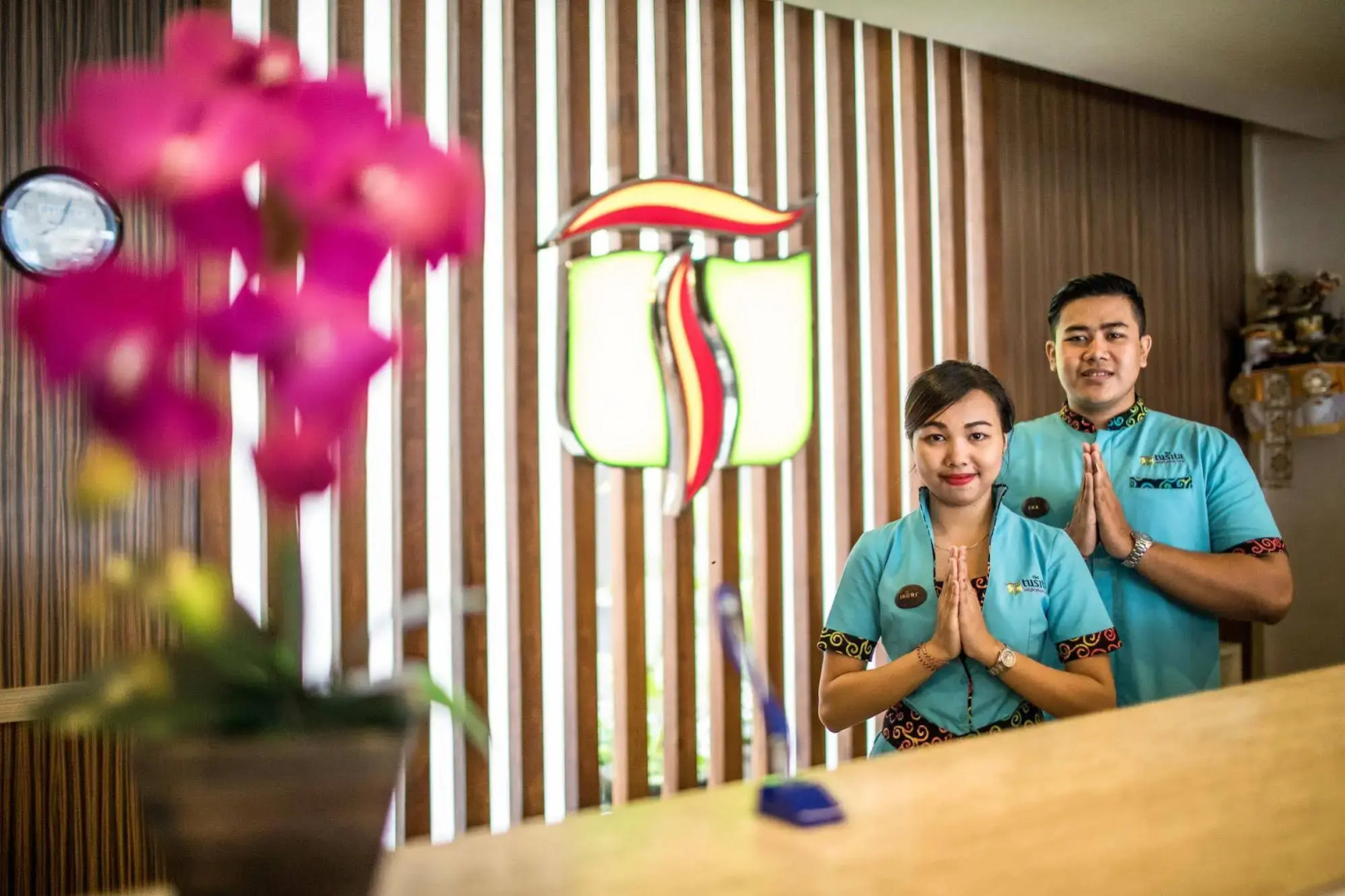 Foto - Tusita Boutique Hotel