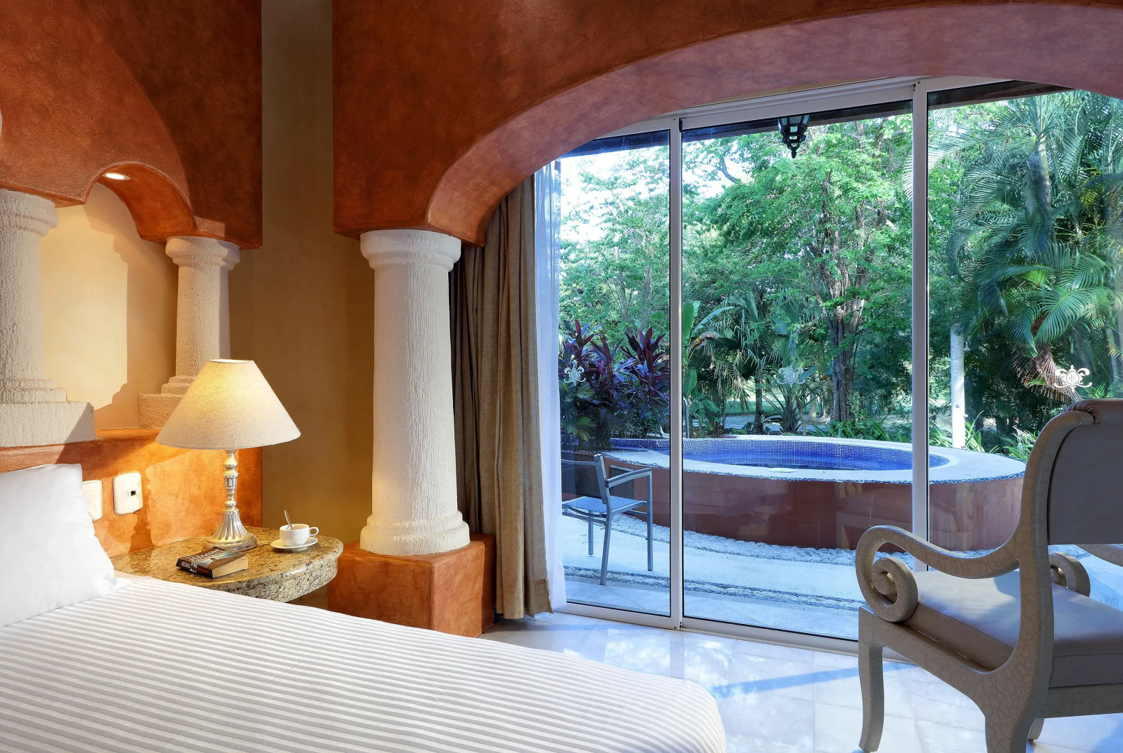 Foto - Eurostars Hacienda Vista Real Hotel