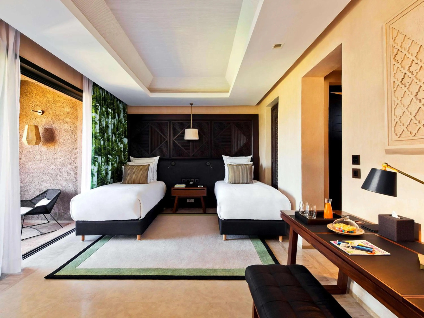 Photo - Fairmont Royal Palm Marrakech