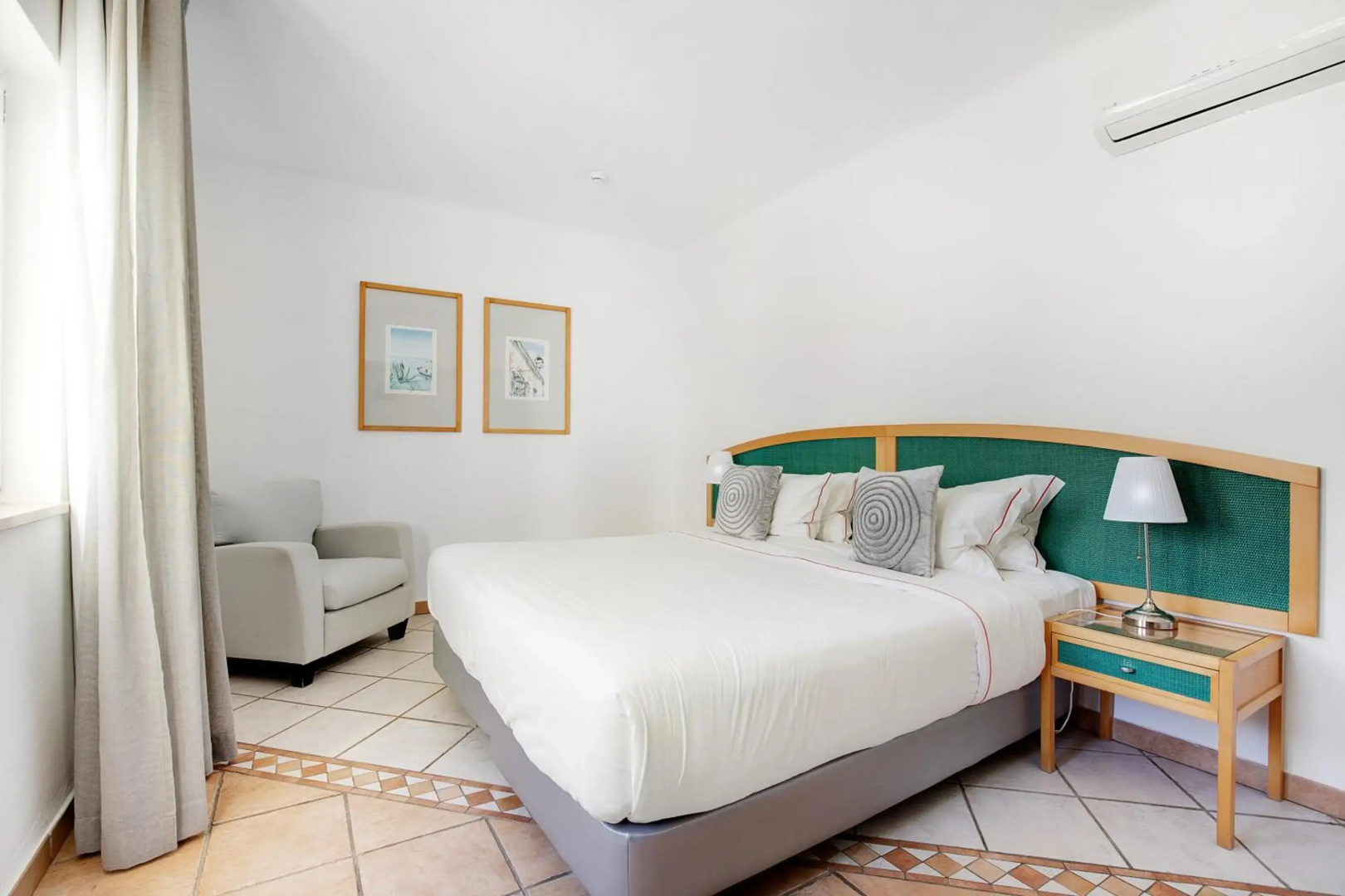 Foto - Hotel Carvoeiro Plaza