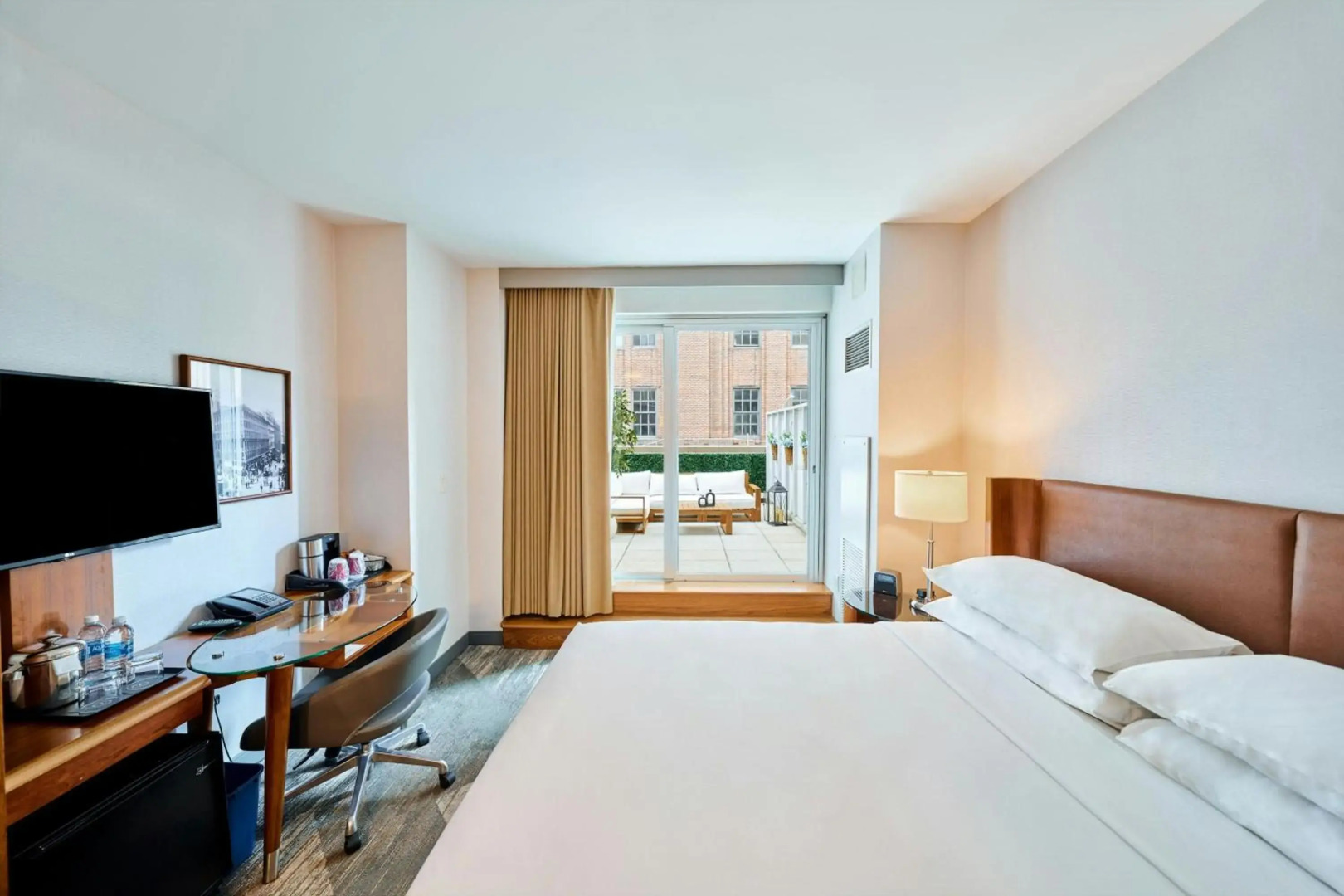 Photo - Sheraton Tribeca New York Hotel