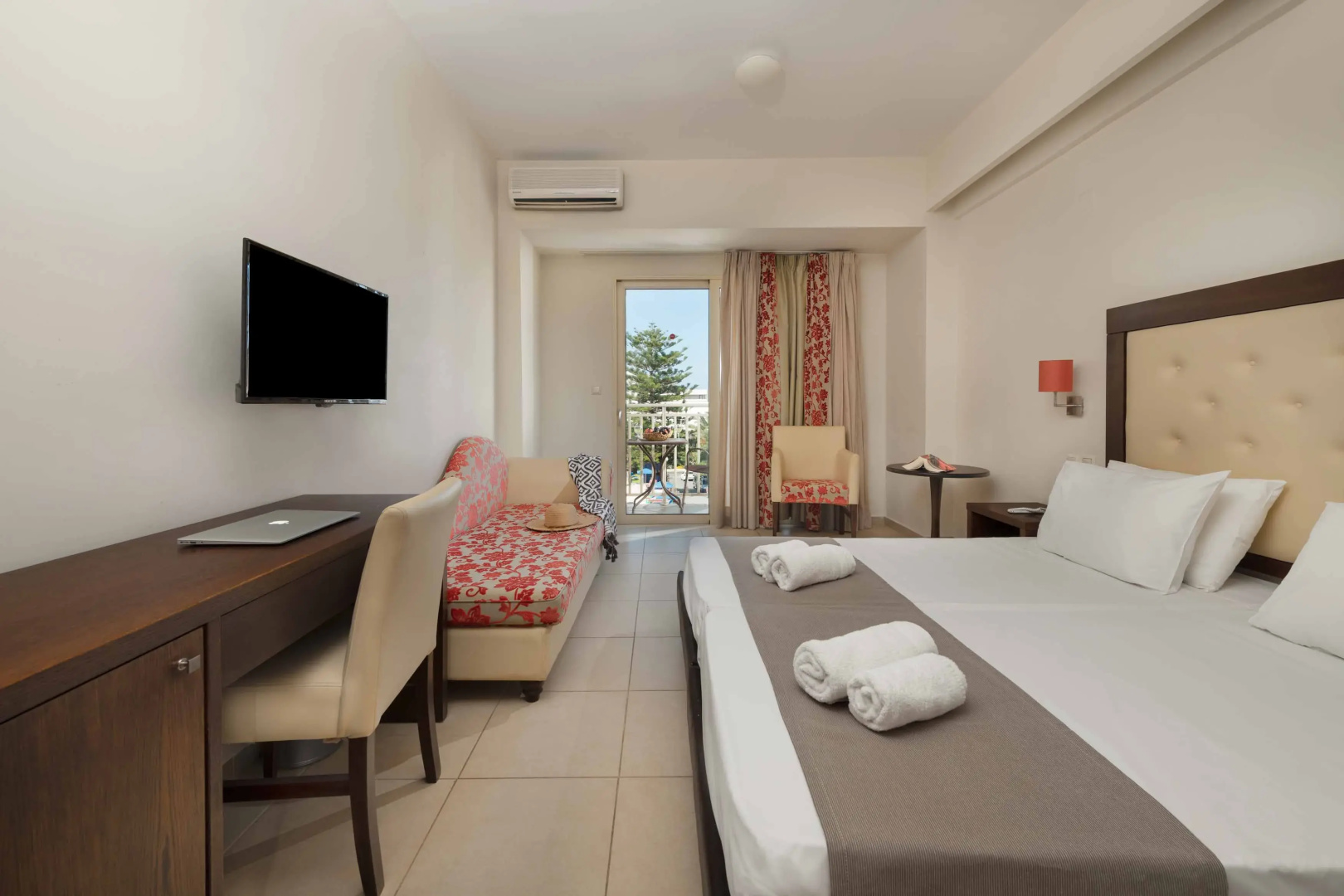 Photo - Marilena Hotel