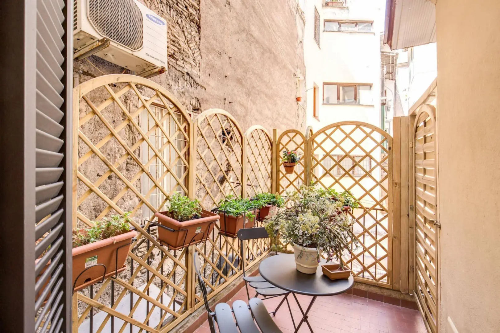 Foto - Residenza San Calisto