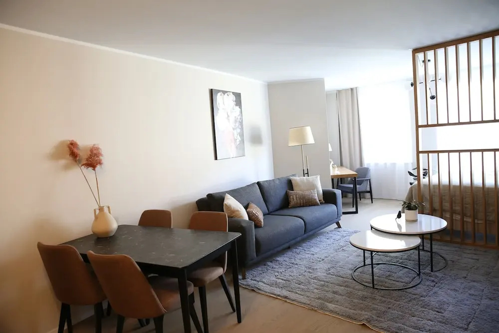 Photo - Lamira Serviced Apartments Zurich City