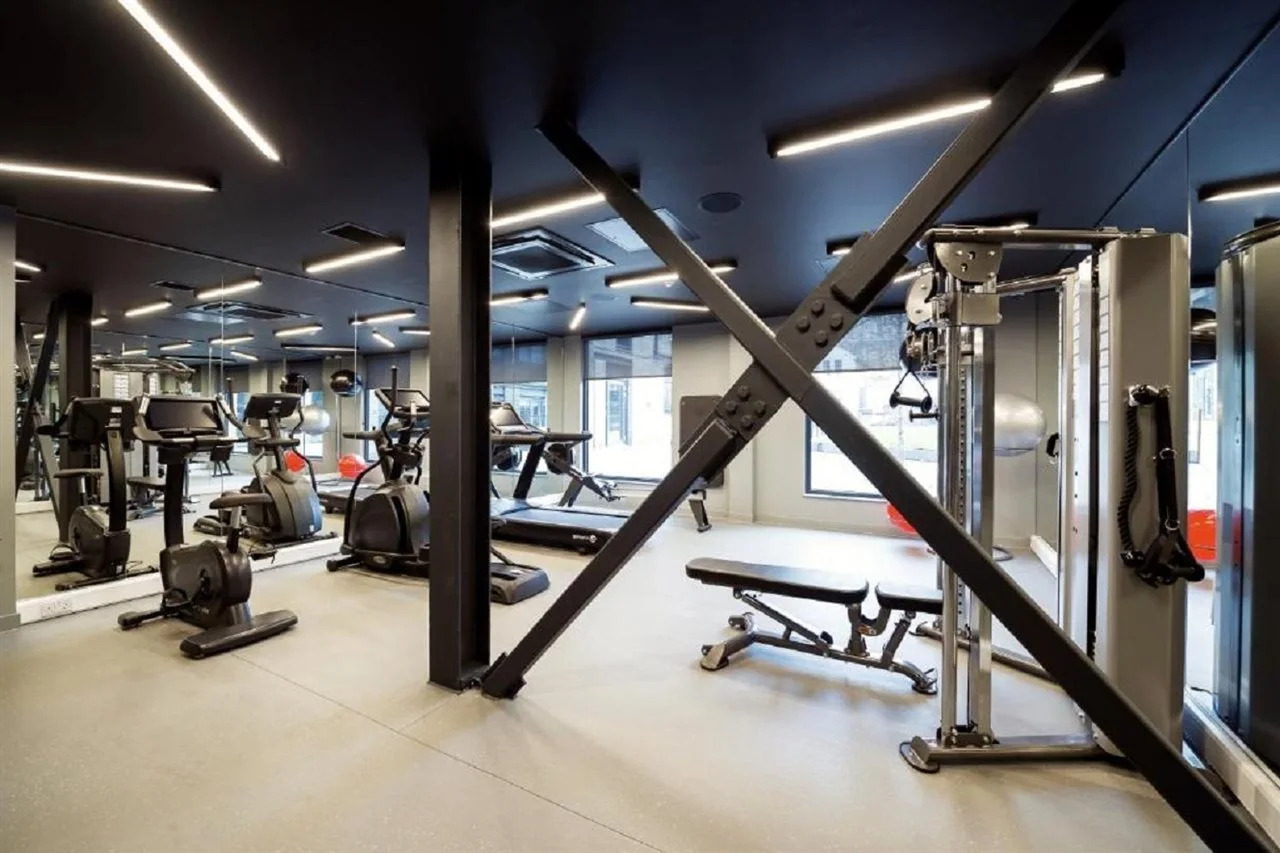 Foto - Wilde Aparthotels Edinburgh Grassmarket