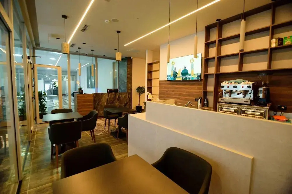 Photo - Hotel Zeneli Vlore