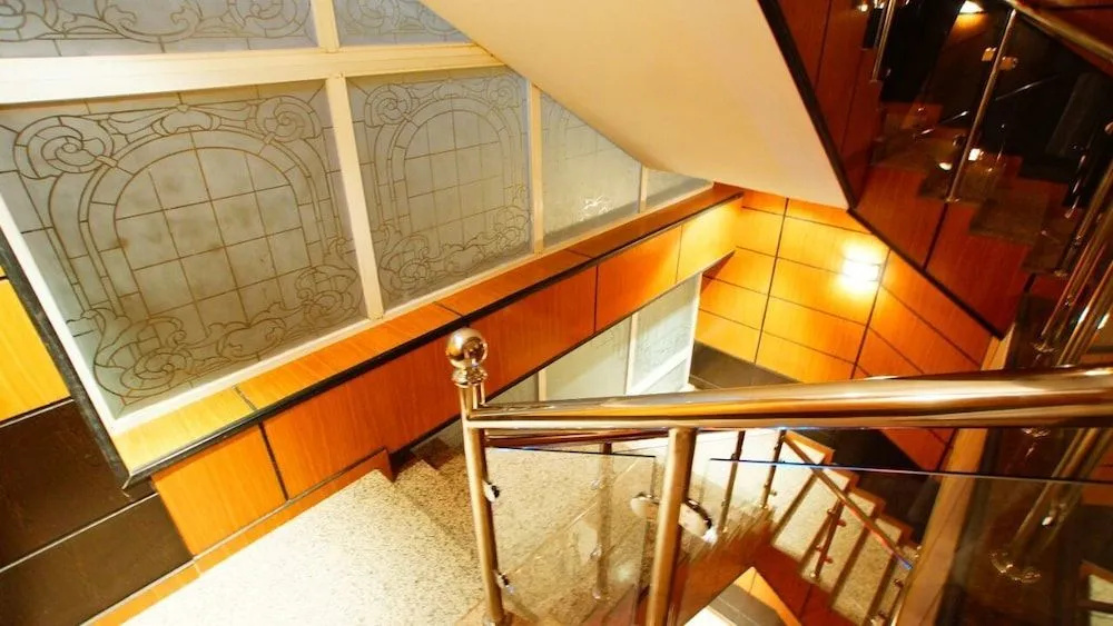 Foto - Al Muhaidb Residence Al Takhasossi 3