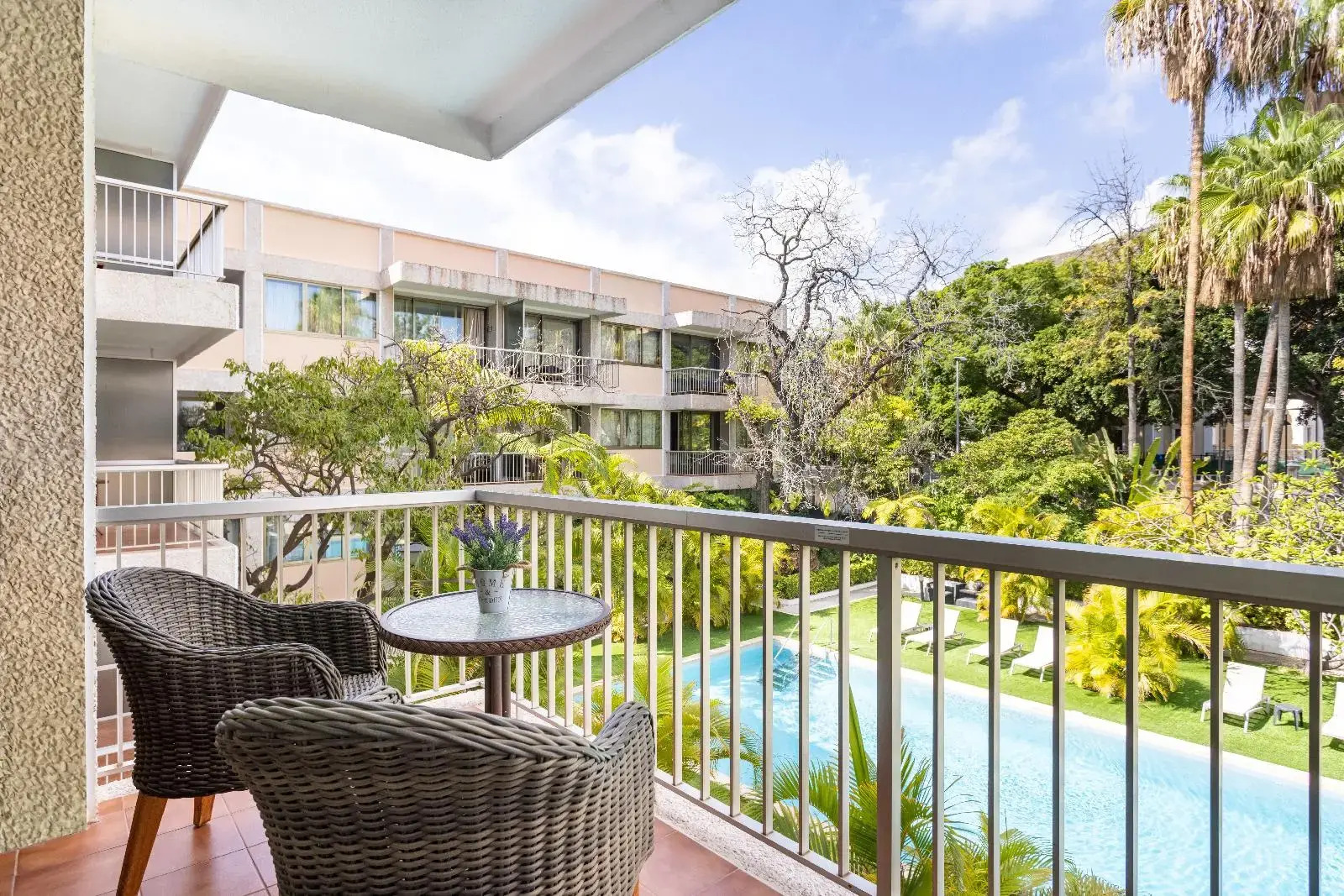 Photo - Hotel Colon Rambla