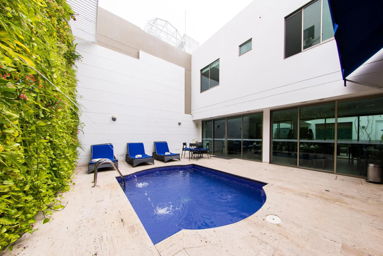 Foto - Varanasi Hotel Boutique Aeropuerto