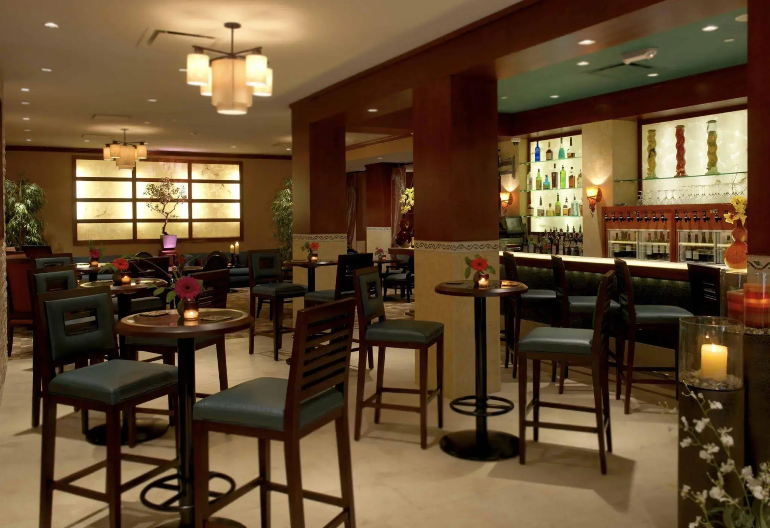 Foto - Hilton Fort Worth