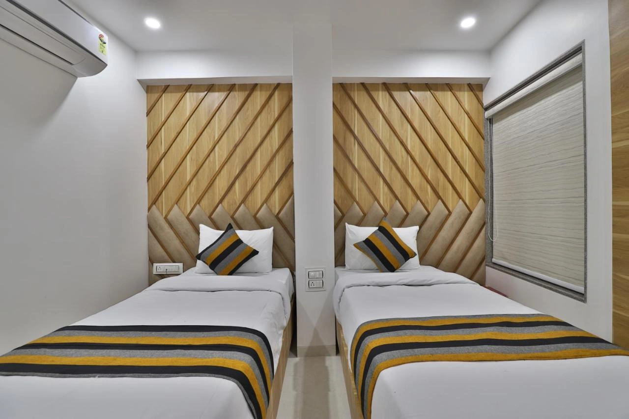 Photo - Hotel Le Grand
