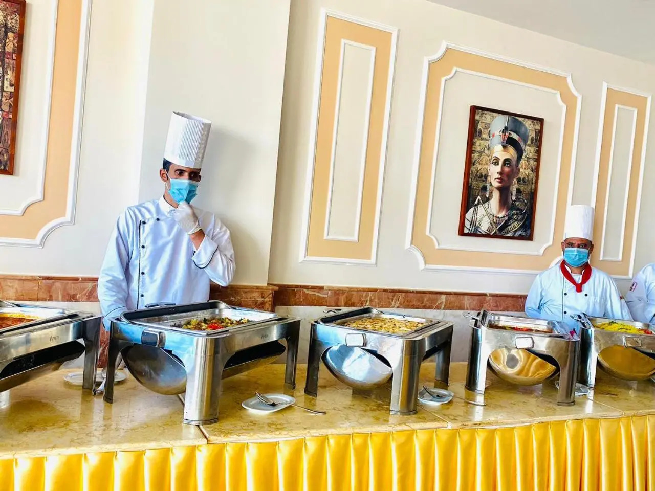 Foto - Tiba Rose hurghada