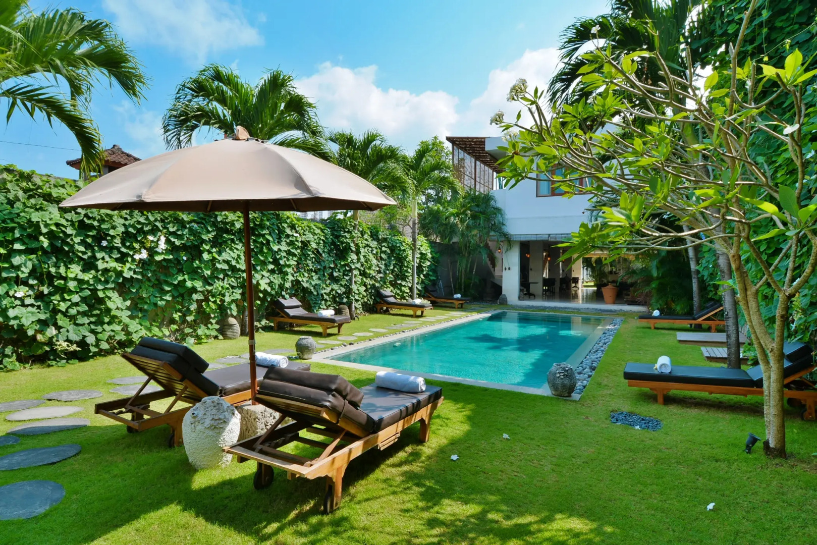 Foto - Villa Chocolat Seminyak