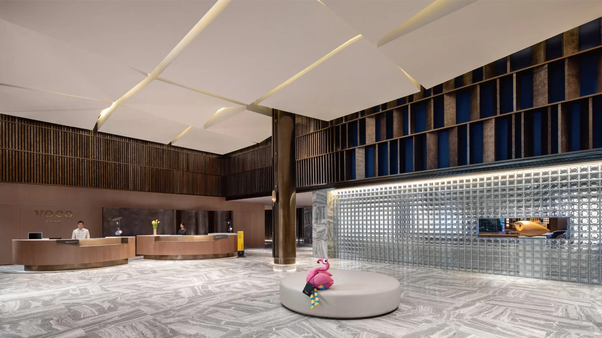Foto - voco Shanghai Zhangjiang by IHG