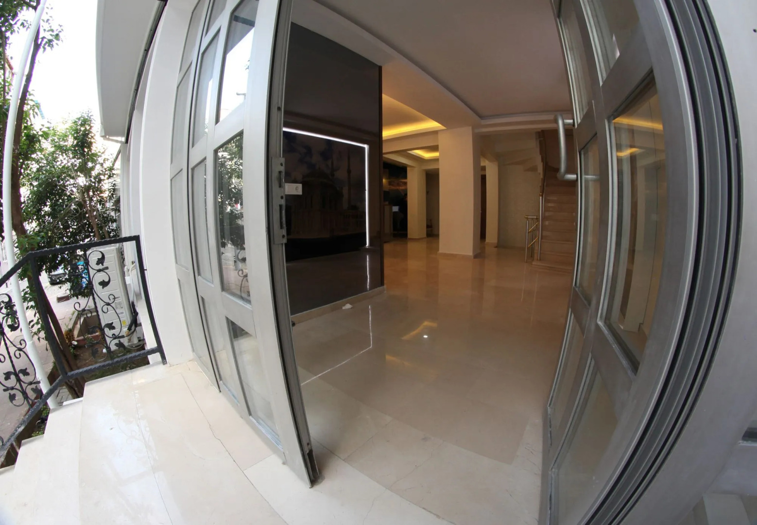 Foto - Elite Marmara Bosphorus & Suites