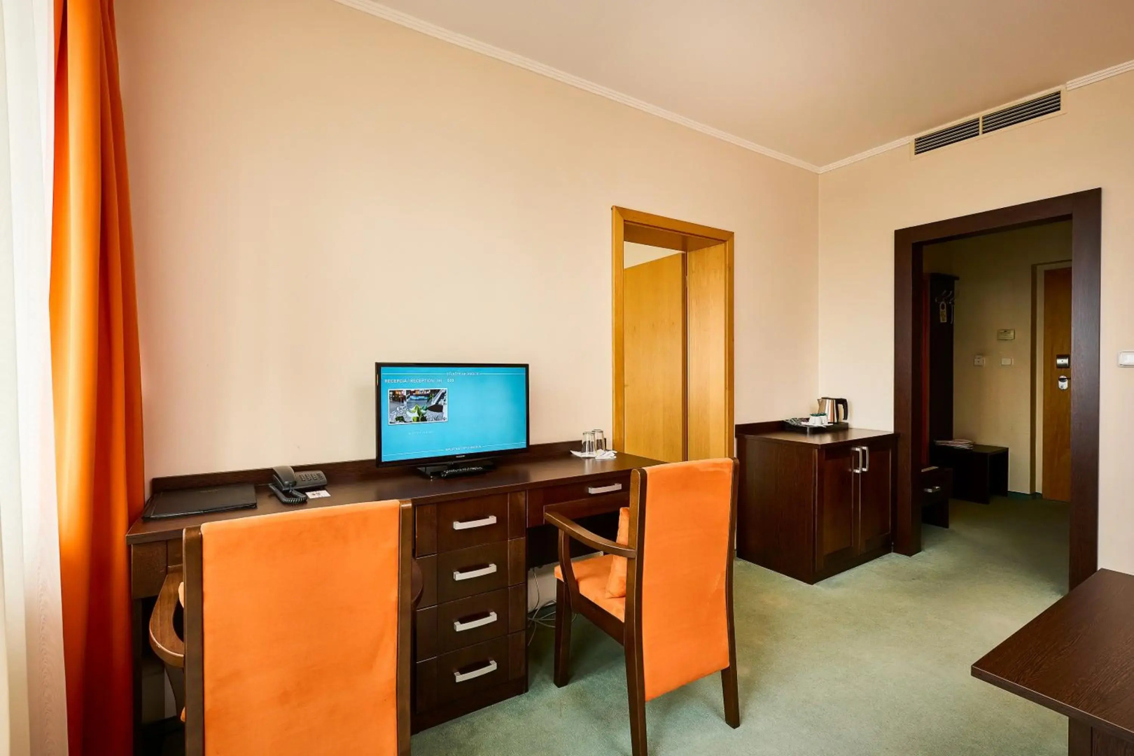 Foto - Hotel SOREA Regia