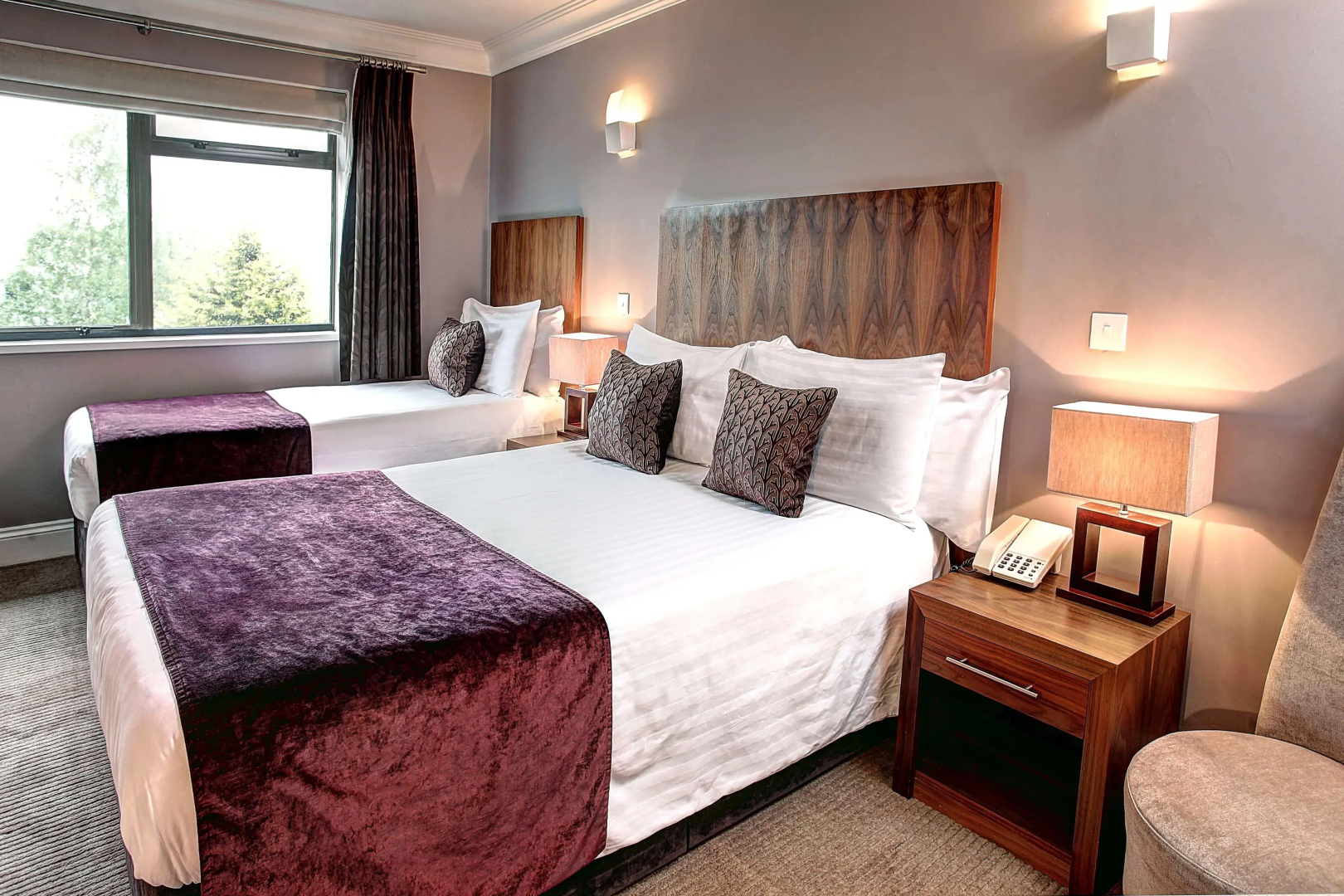 Foto - Best Western Plus Centurion Hotel