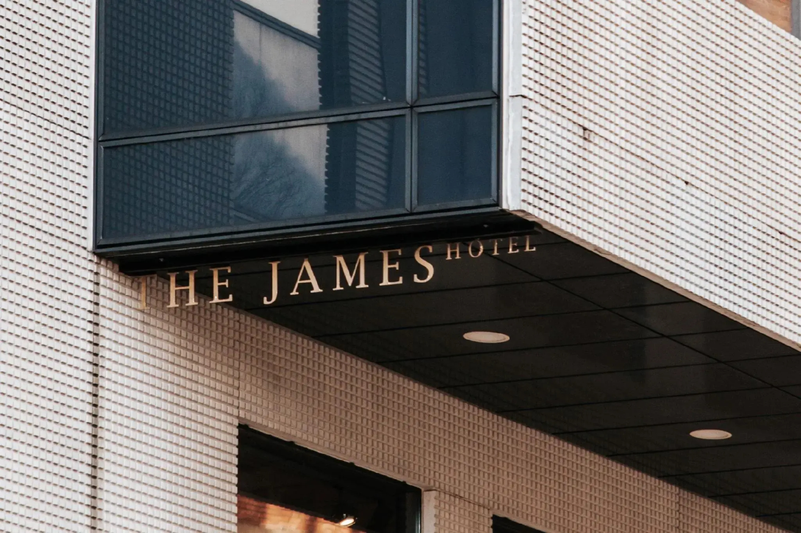 Foto - The James Rotterdam