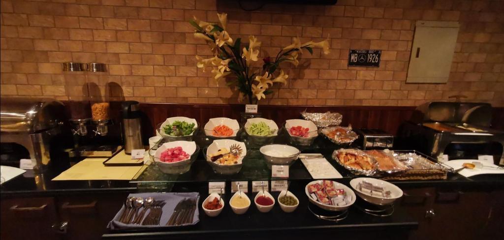 Foto - Fortune Hotel Deira