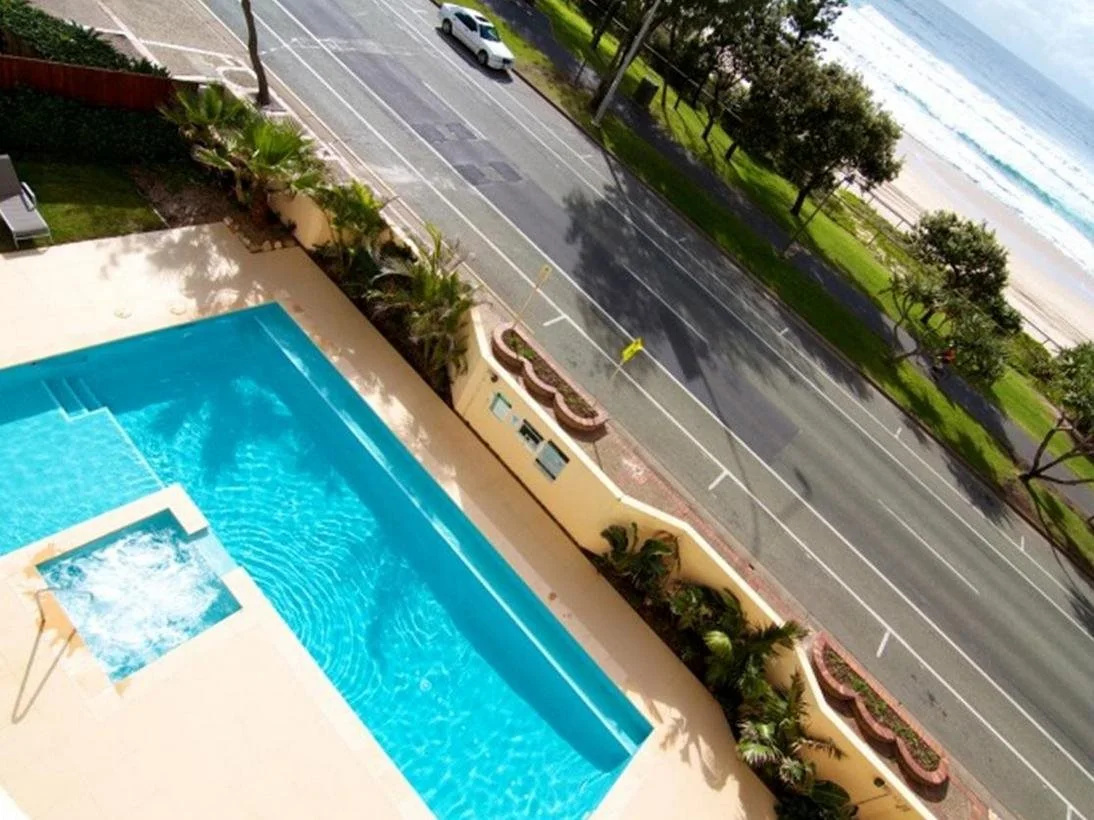Foto - Pacific Plaza Apartments