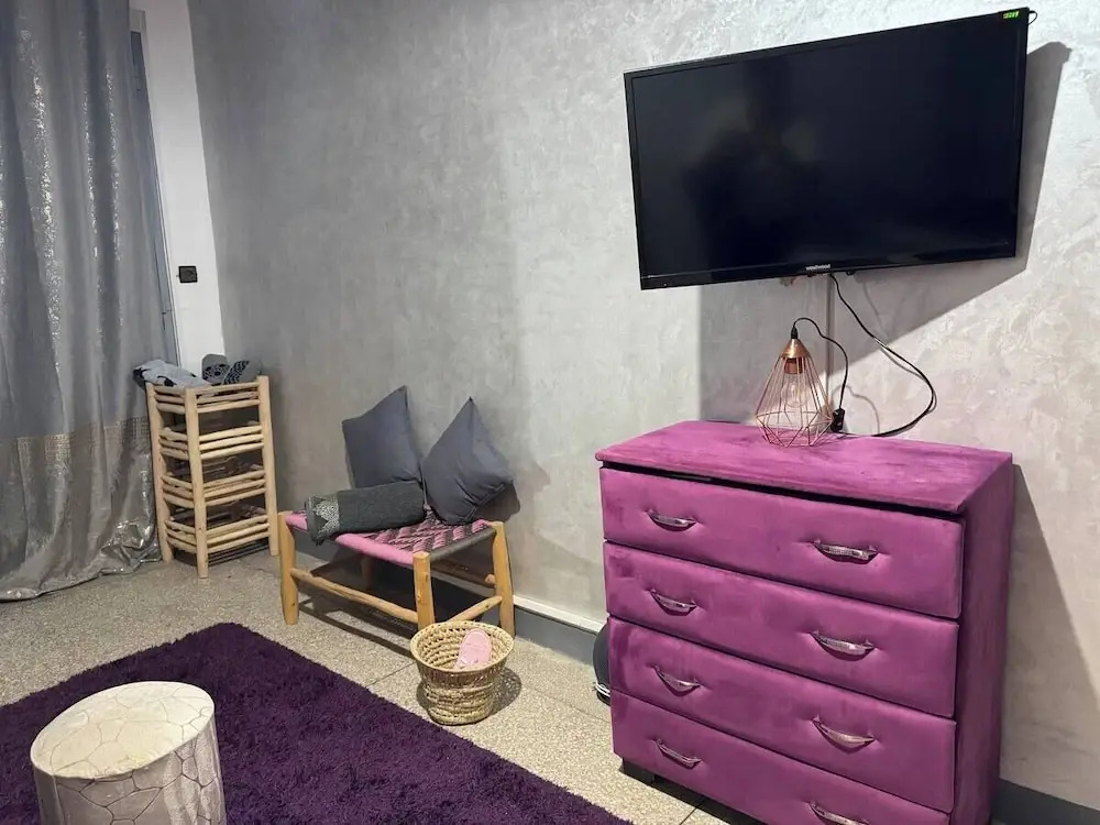 Foto - Chateau Nougat, Marrakech