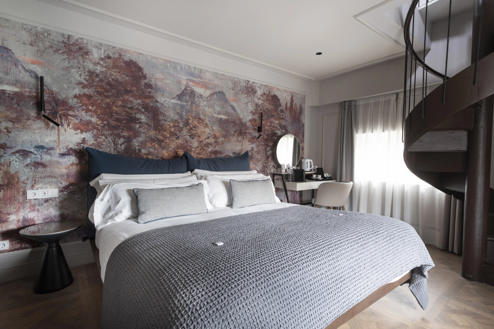 Photo - Soho Boutique Palacio de Pombo