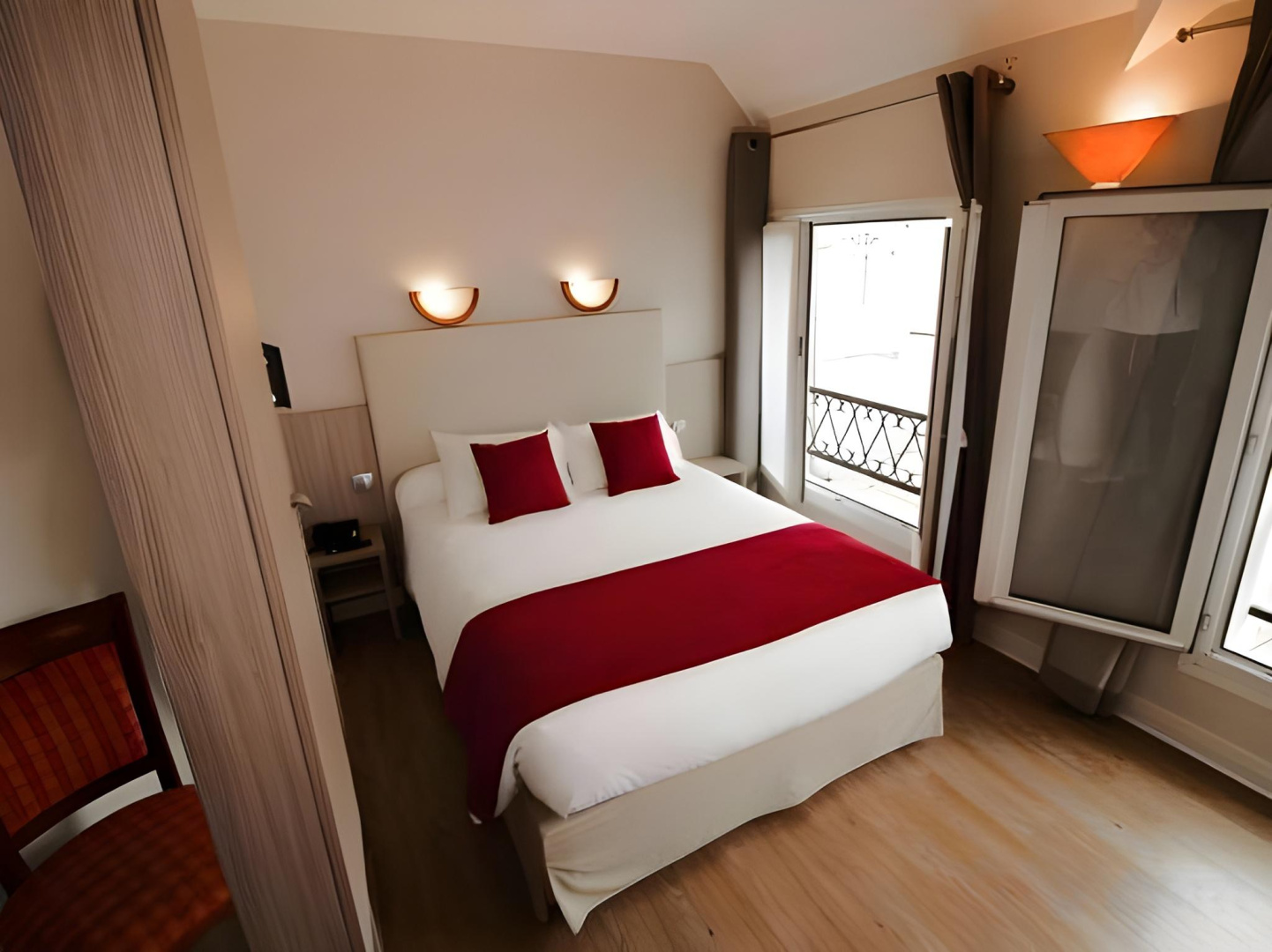 Foto - Hotel Little