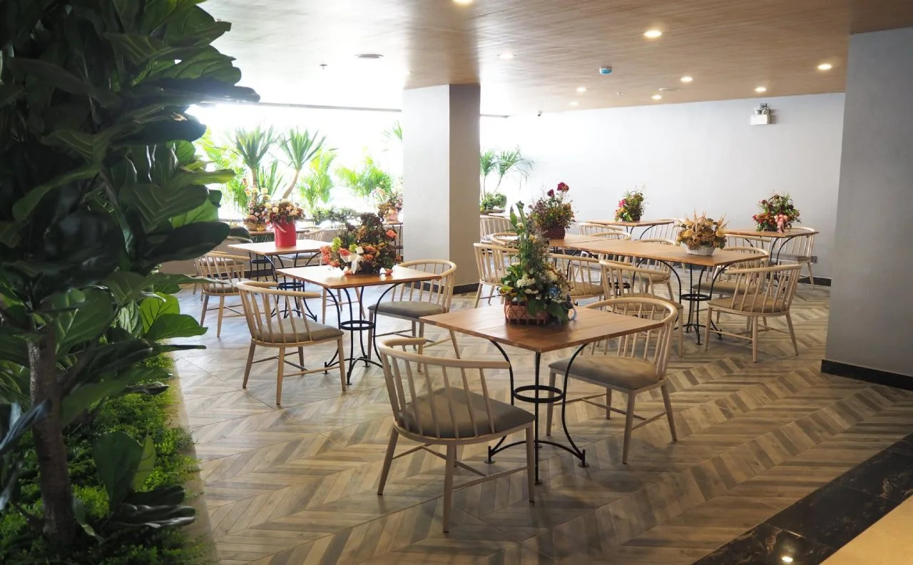 Foto - SN Connx - SHA Plus