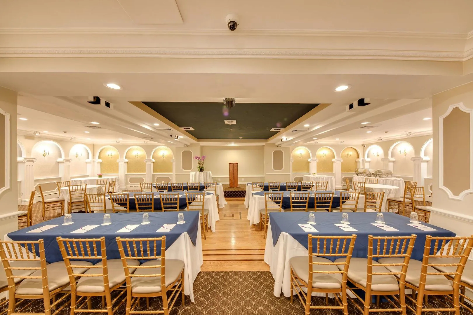 Photo - The Andrew Hotel