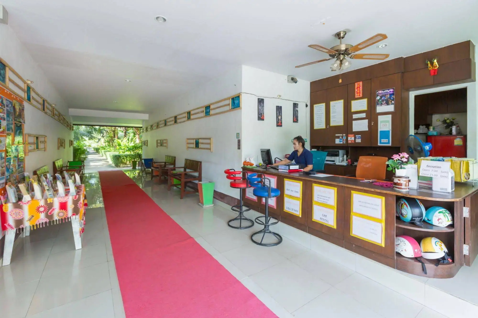Foto - Da Kanda Villa Beach Resort