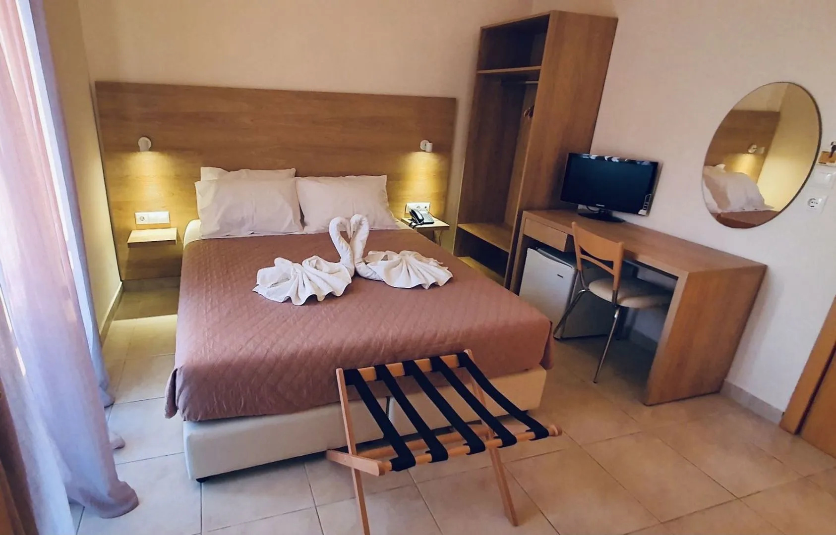 Foto - International Hotel