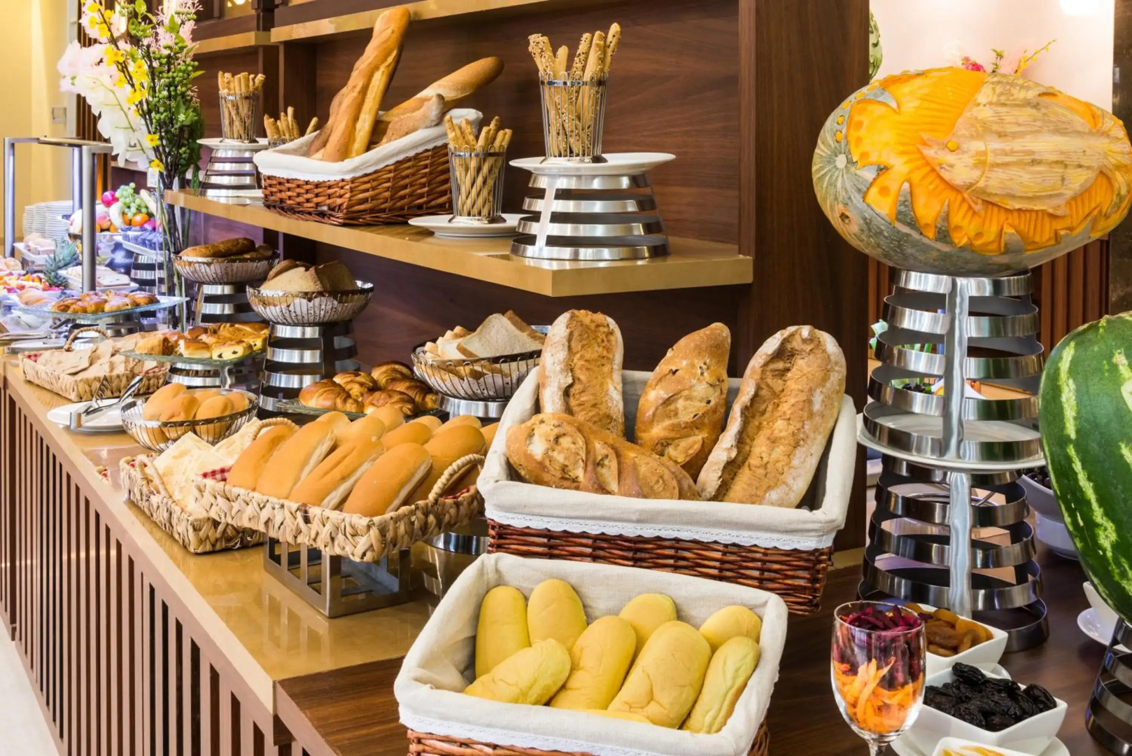 Foto - Art View Hotel - Riyadh Convention & Exhibition Center