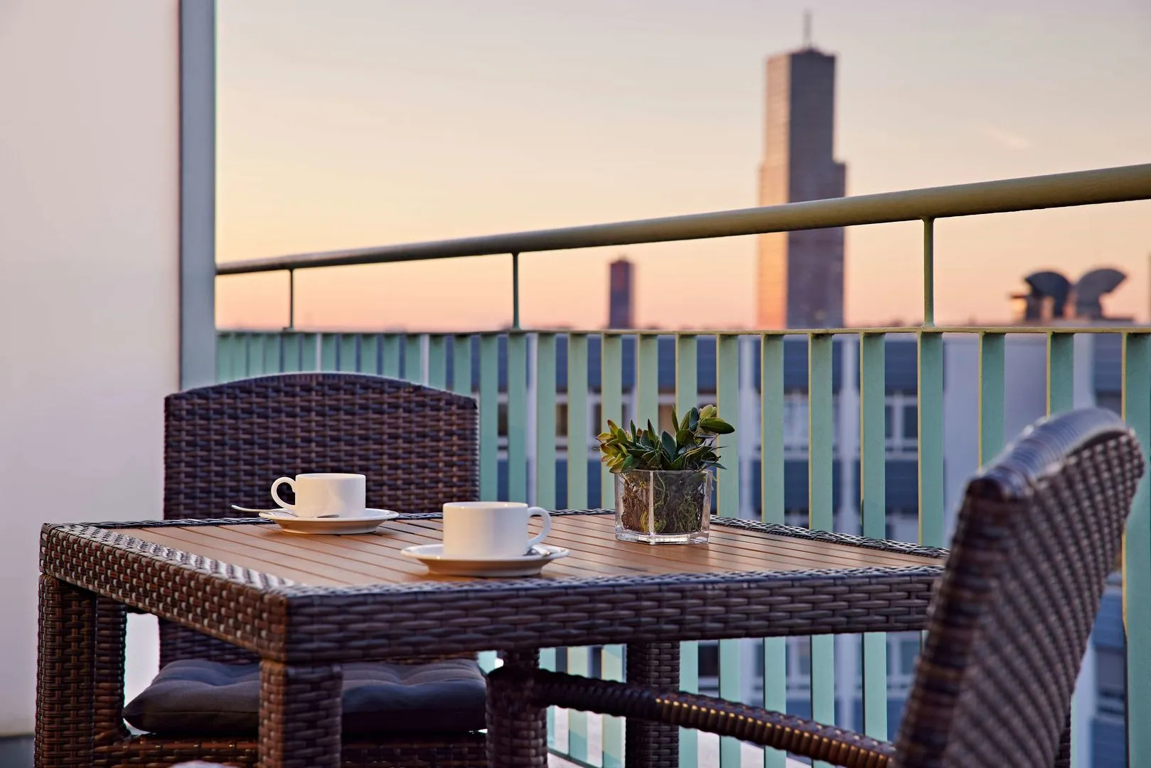 Photo - Lindner Hotel Cologne Am Dom, part of JdV by Hyatt