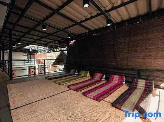 Foto - Sylvis Hostel Chiangmai