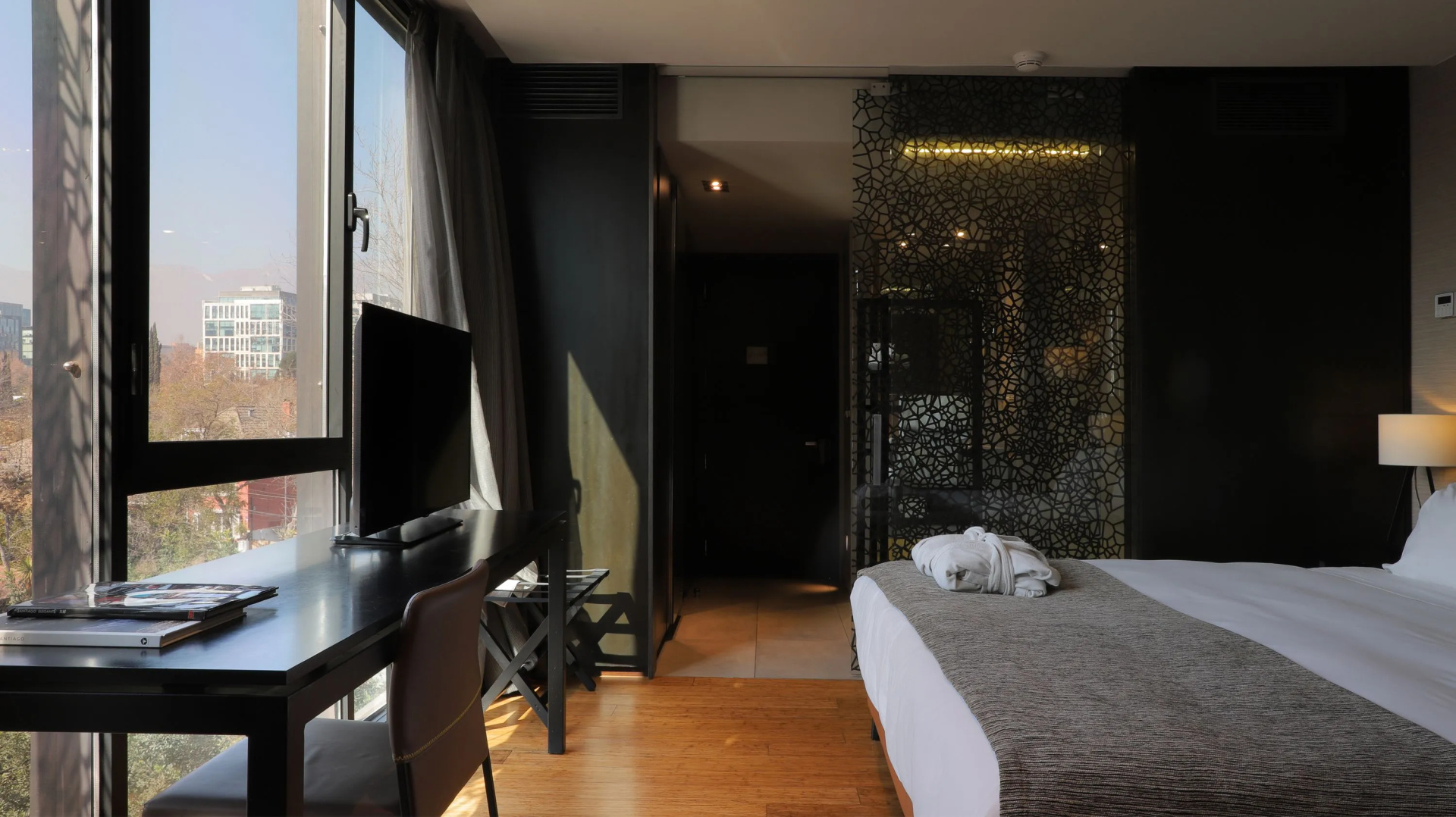Photo - Ladera Hotel