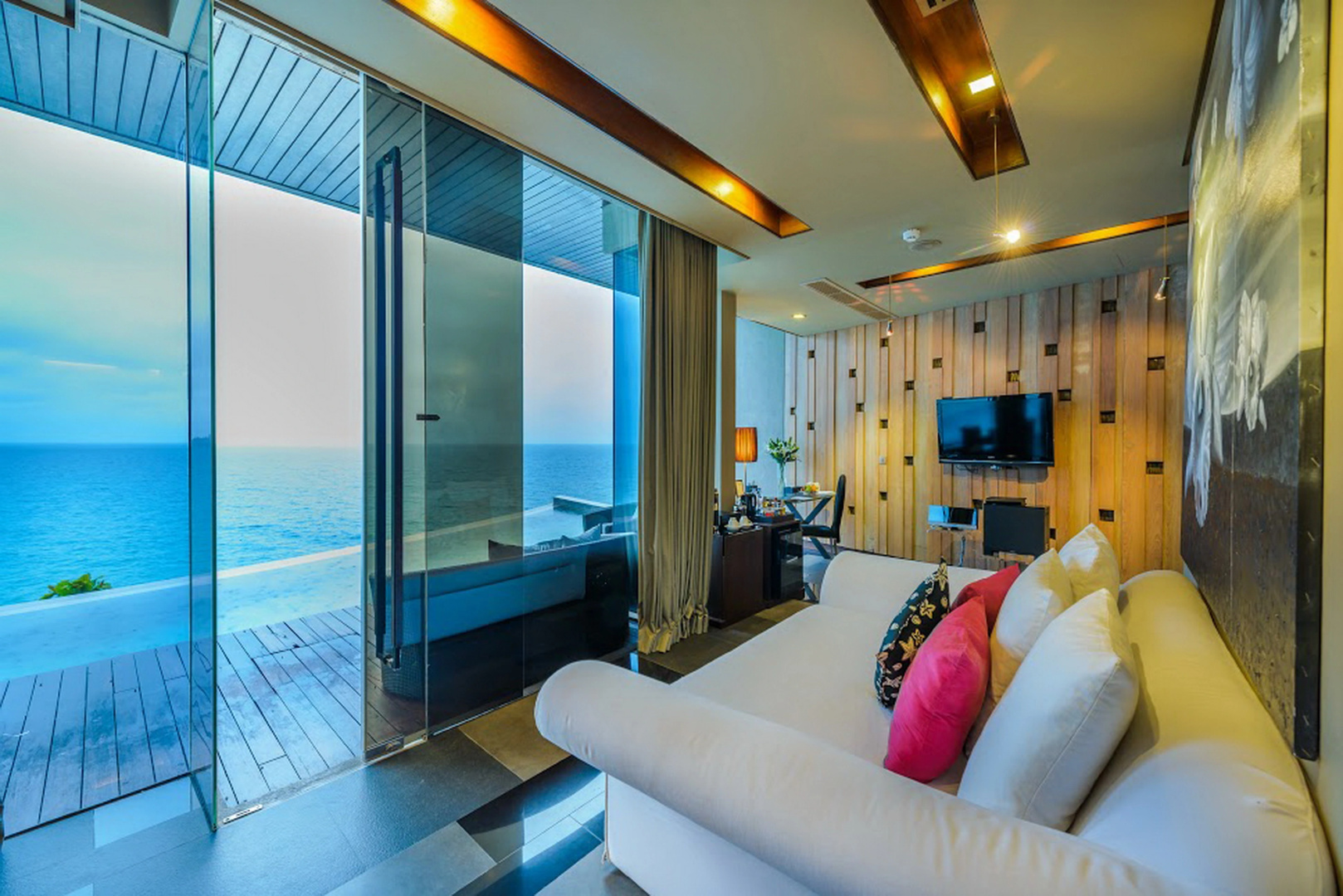 Foto - Impiana Private Villas Kata Noi