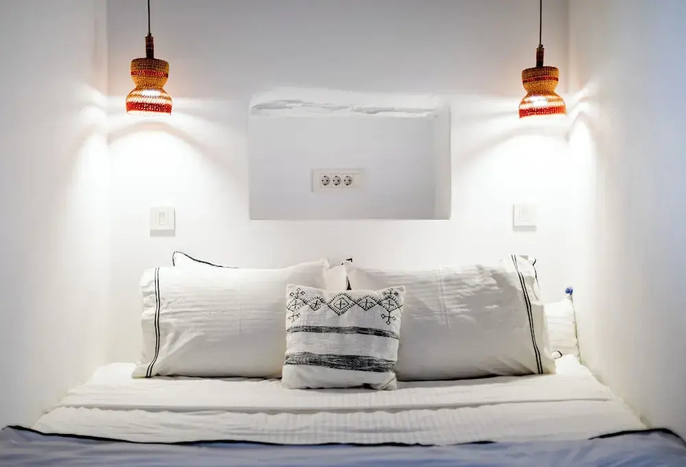 Makarias Traditional Luxury Villas, Bild 5 von 26