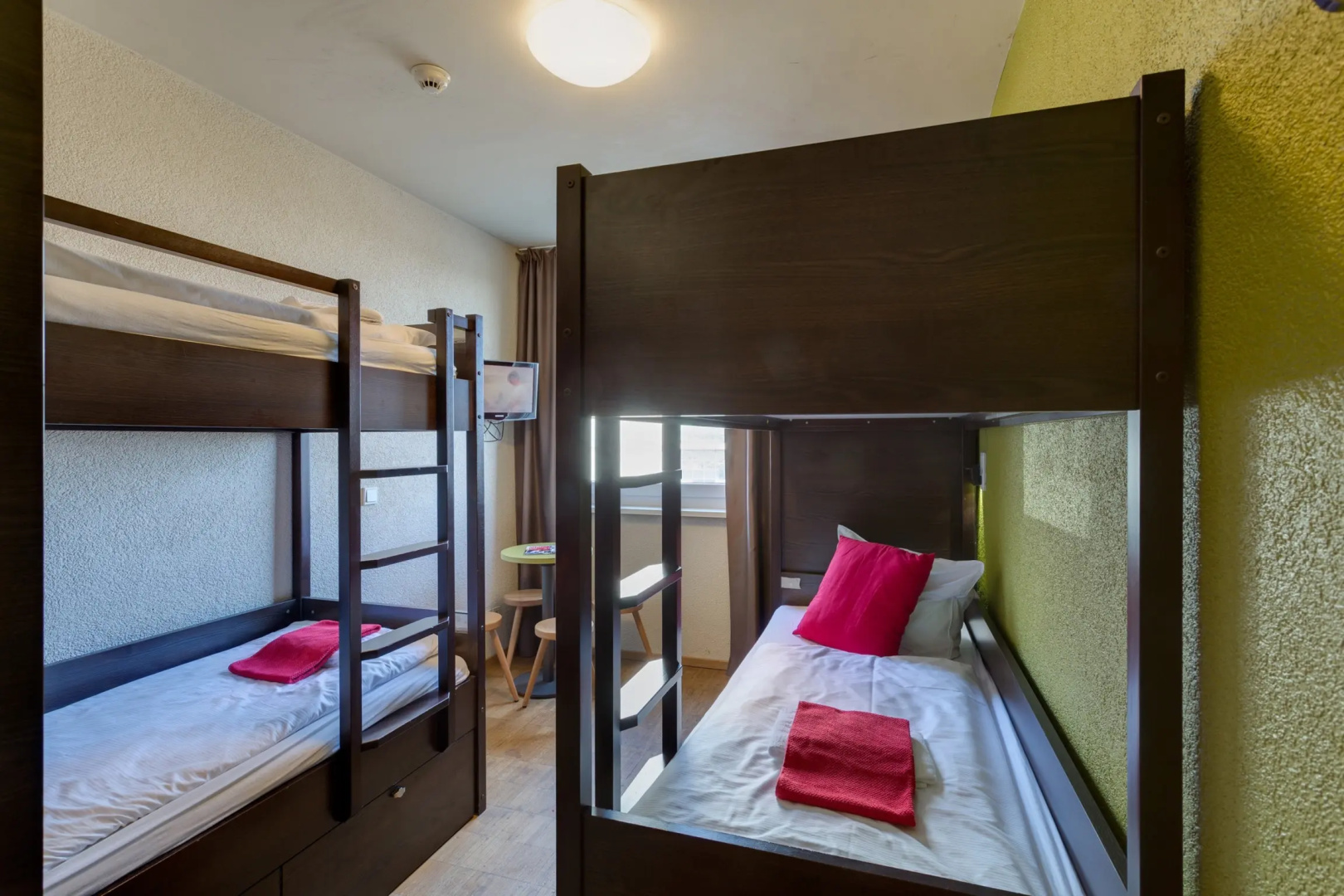 Photo - MEININGER Hotel Berlin Hauptbahnhof