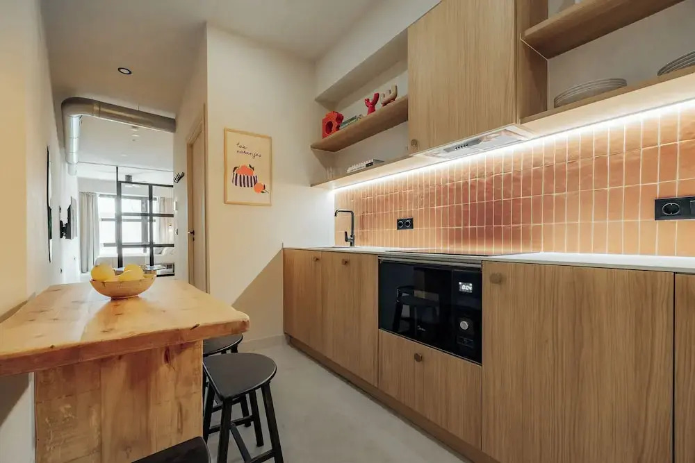 Foto - The Atelier Lofts