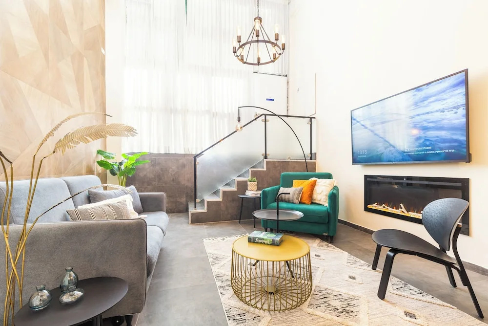 Photo - Mamilla View - Suites & Apt Hotel