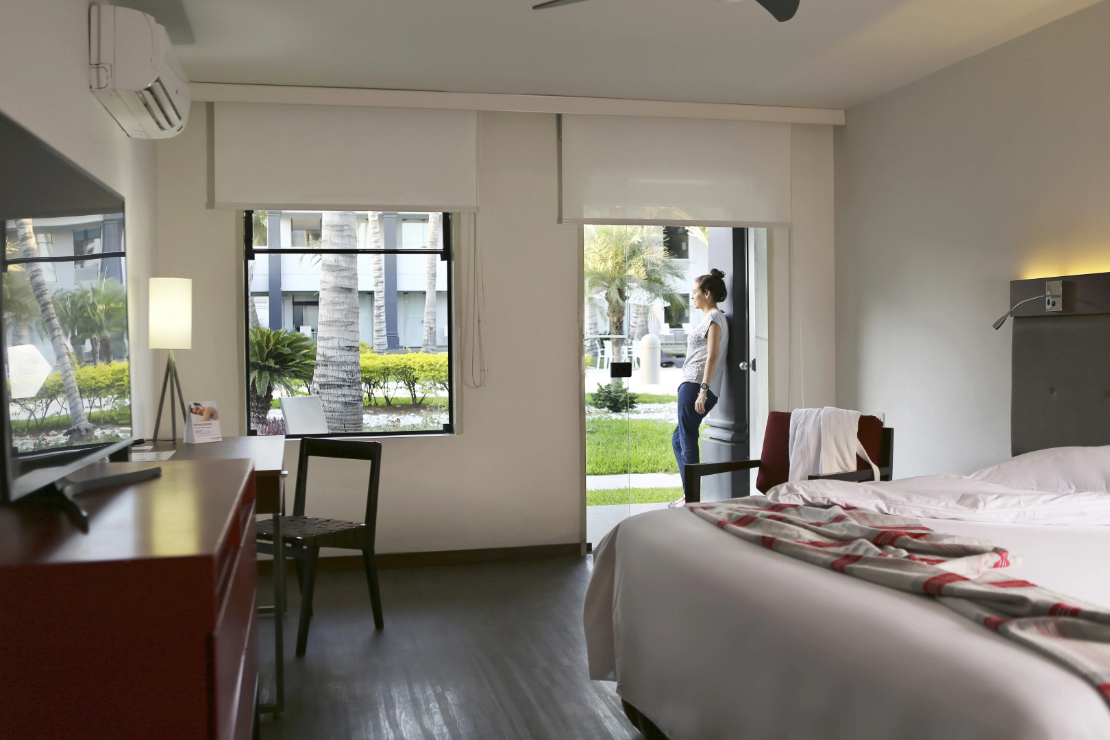 Foto - Casa Andina Premium Piura