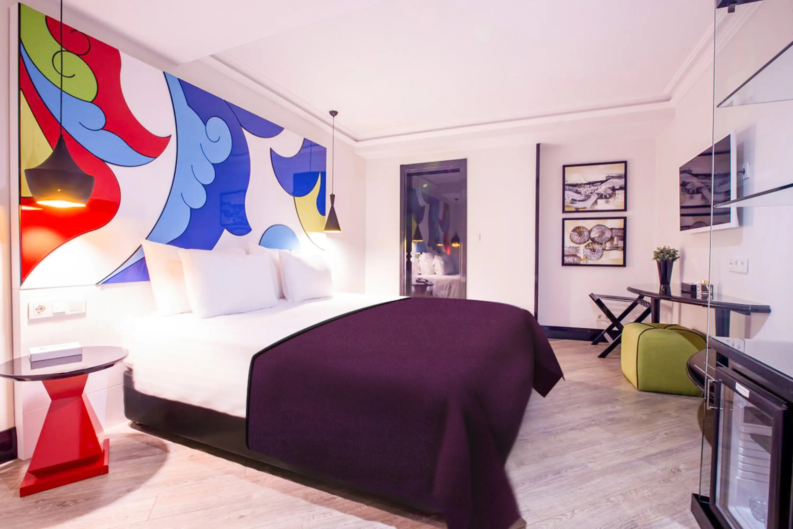 Foto - Sura Hagia Sophia Hotel